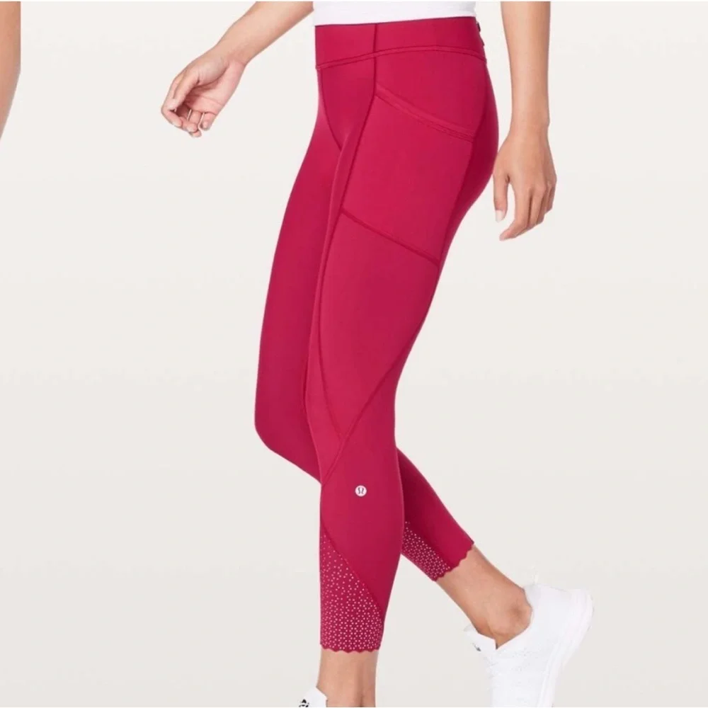 Lululemon Tight Stuff Tight II - Picture 4 of 10